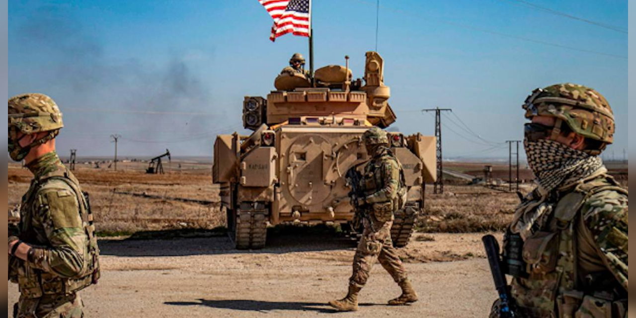 ABD basını: Washington yönetimi, Suriye'den çekilmeyi değerlendiriyor