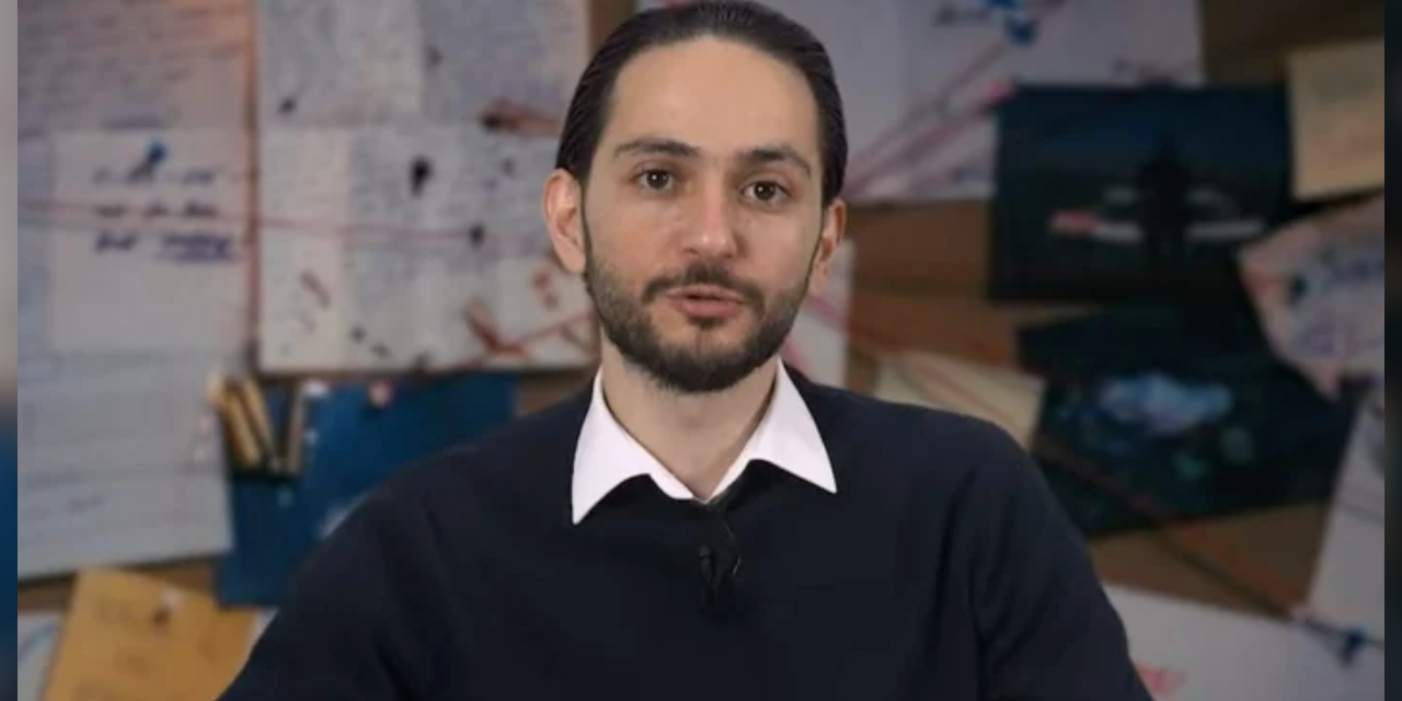 Gazeteci Furkan Karabay yeniden gözaltına alındı!