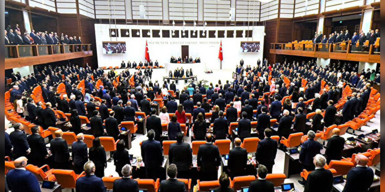 TBMM'den geçti! En düşük emekli aylığı 20 bin lira oldu