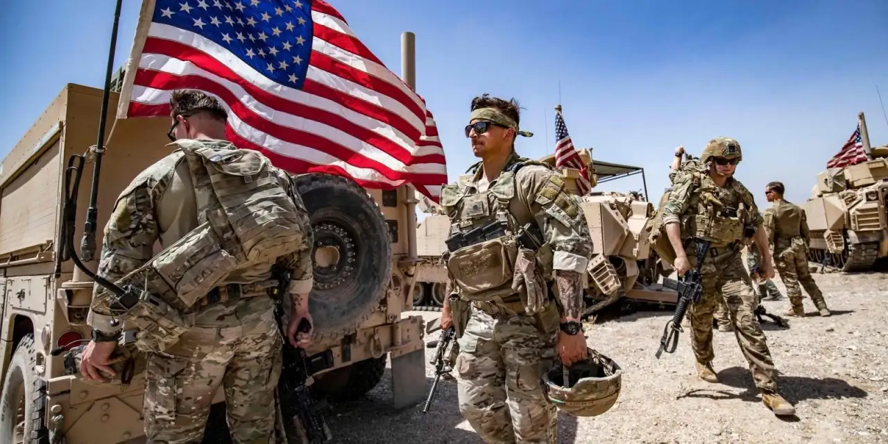 Suriye'de dengeler değişti: ABD askeri varlığını sona mı erdiriyor?