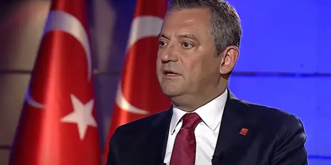 CHP lideri Özgür Özel’in gündem olan sözleri: ‘Sınırın nereden çizildiği kardeşliğe engel değil’