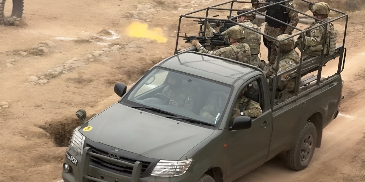 "ABD’nin Suriye’den tamamen çekilme" iddiasına kongreden tepki: “Eğer doğruysa, IŞİD bundan memnuniyet duyar”