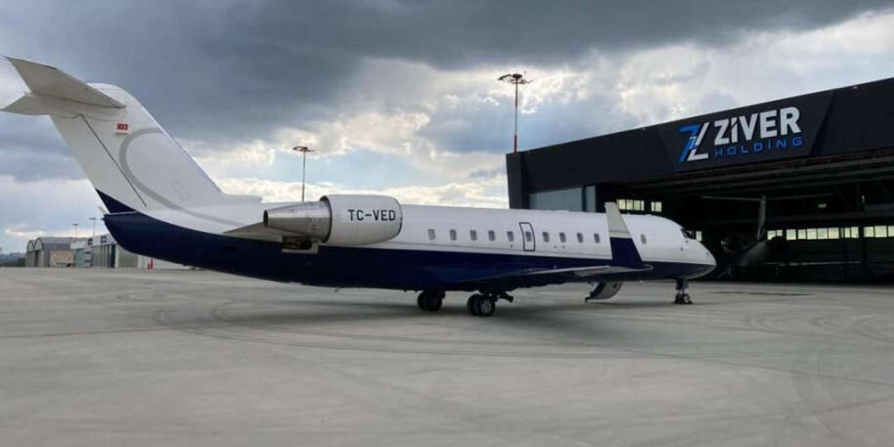 Uyuşturucu jetiyle ilgili yeni iddialar: Vakıfbank Genel Müdürü uçakta, oğlu Gülibrahimoğlu ile ilişkili, savcılık suskun