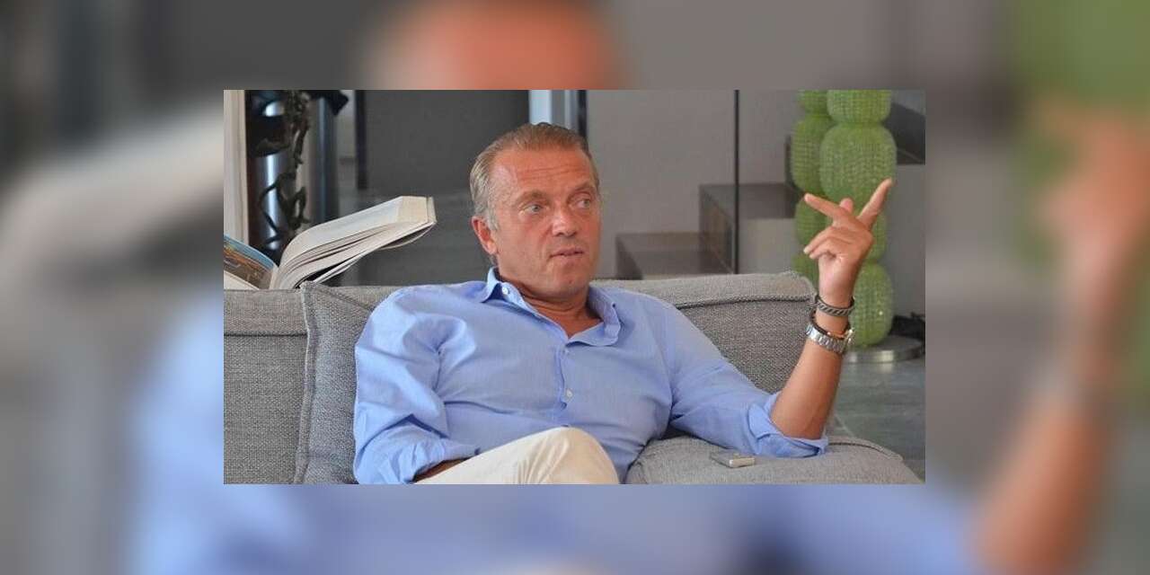 Cem Uzan yeni ilişkisini açıkladı: İyi ki hayatımdasın!