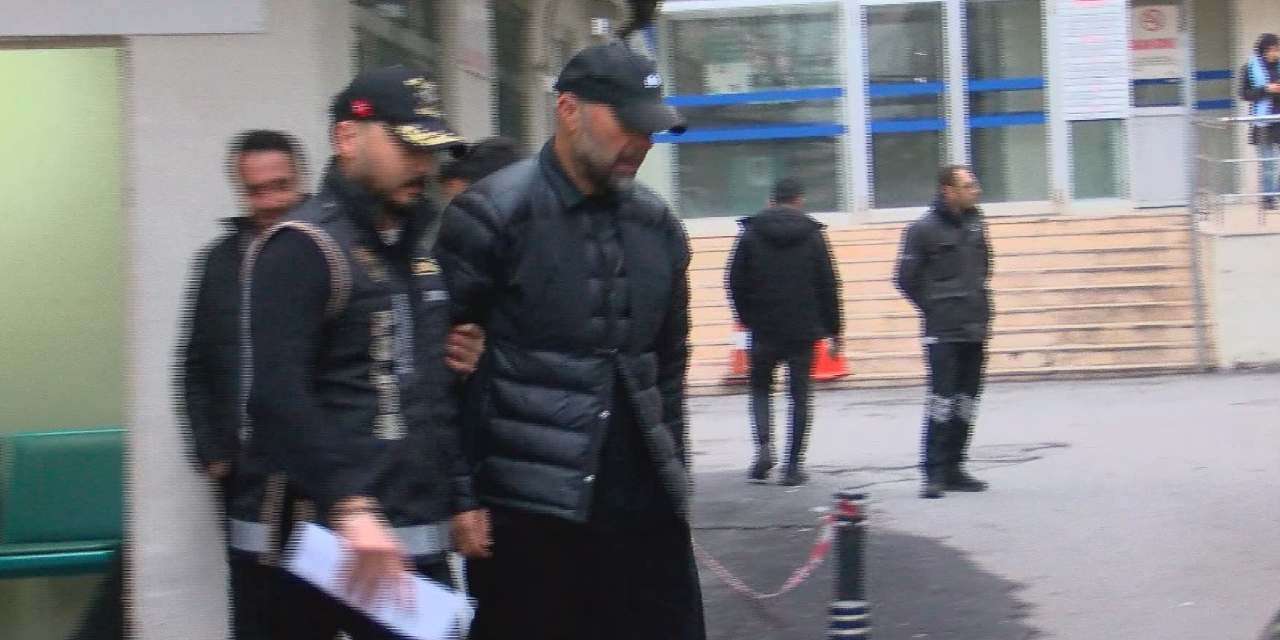 Acun Medya yöneticisi Esat Yontunç, adli kontrolle serbest bırakıldı