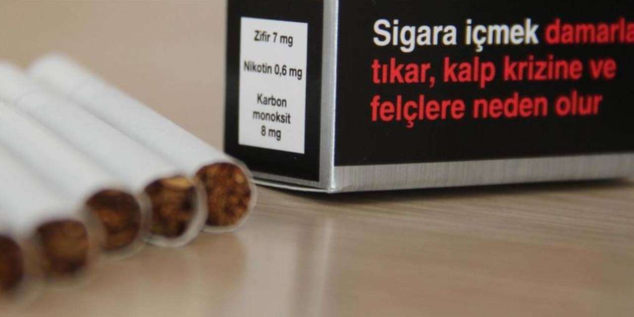 Sağlığa Evet Derneği’nden “sigara yasası” uyarısı: “Sorun kanunda değil, uygulamada”