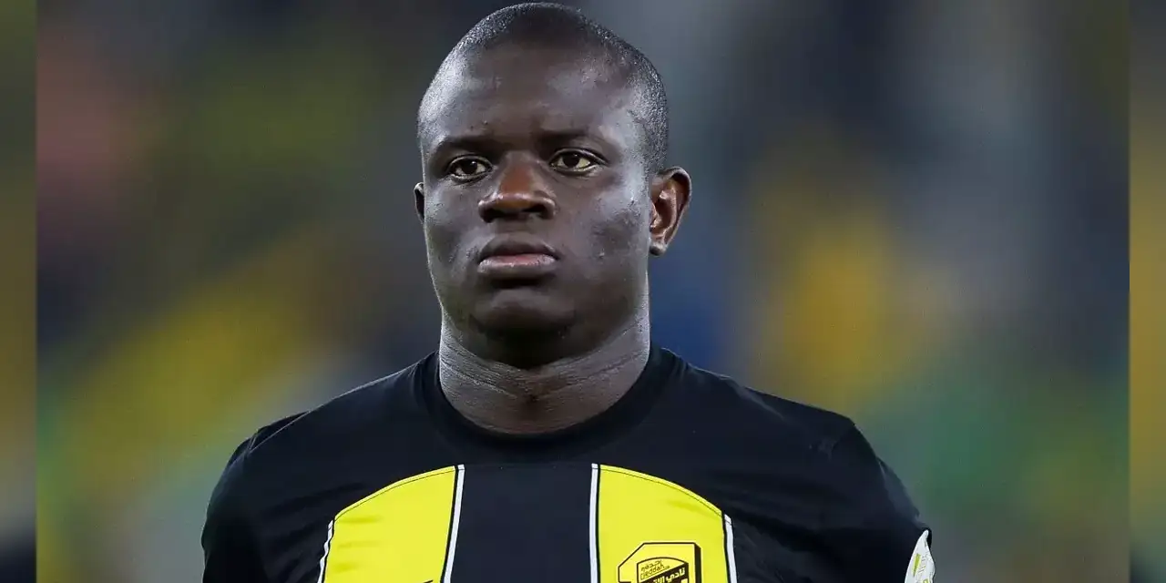 Kante transferi: Fenerbahçe Al Ittihad'a son talebini sundu, rakam ortaya çıktı!