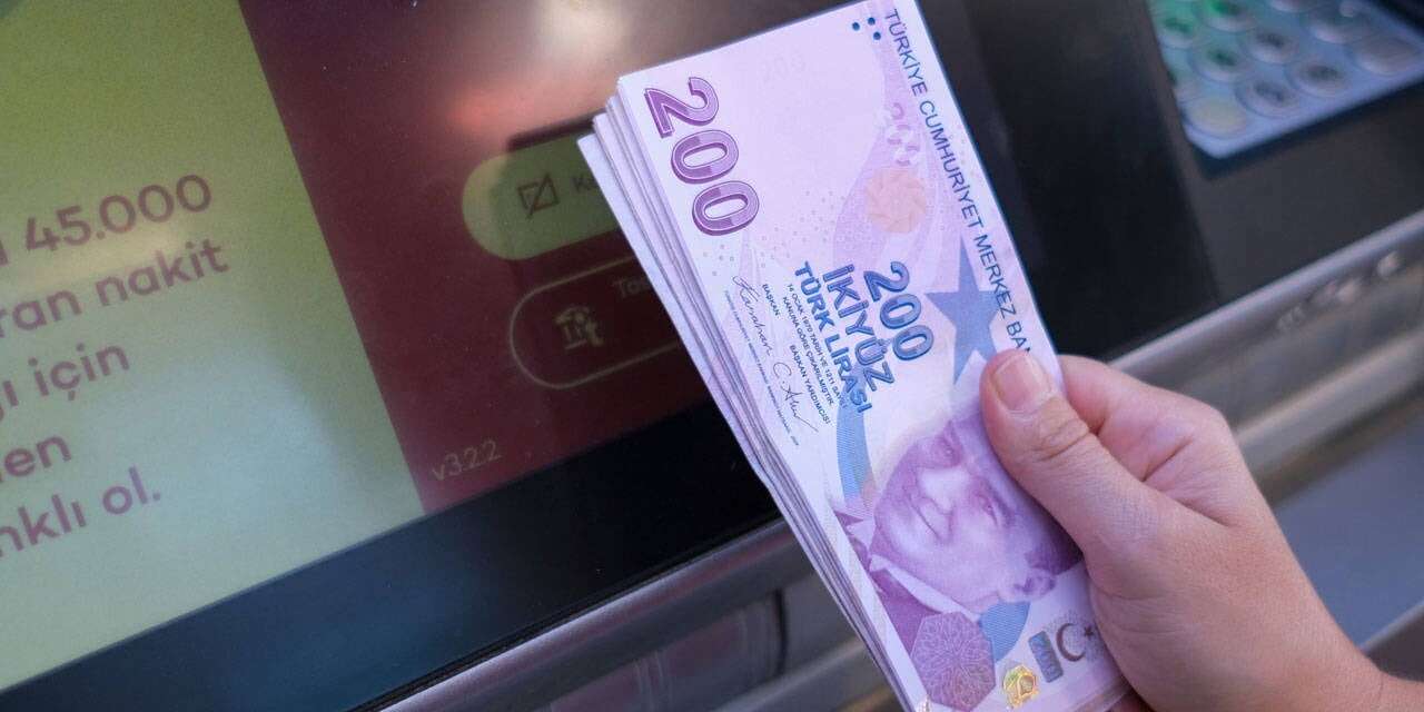 Bankalar rakamları güncelledi: Emekliler için promosyon rekoru geldi