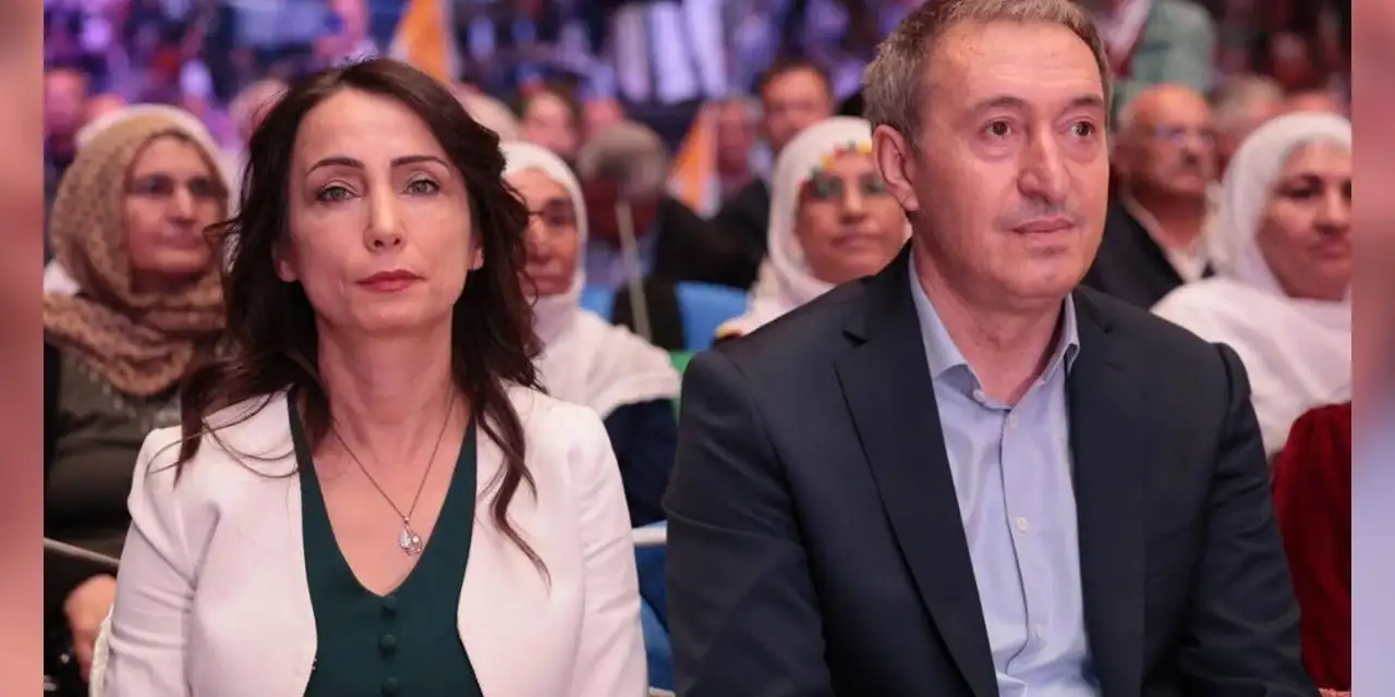 Mitingleri yasaklanmıştı: DEM Parti'den yeni hamle gecikmedi