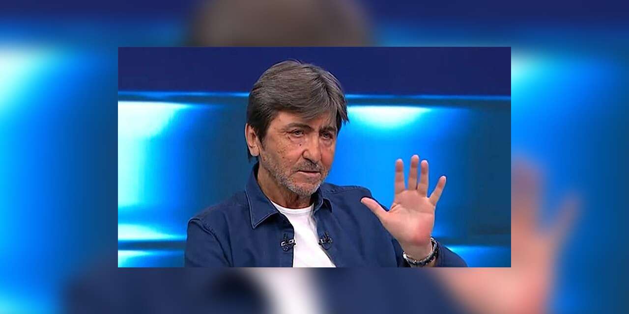 Rıdvan Dilmen Fenerbahçe'nin en büyük sorununu anlattı
