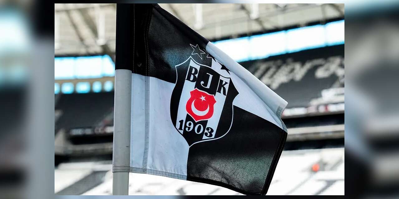Beşiktaş'ta sürpriz gelişme... Dünya devi listesine aldı