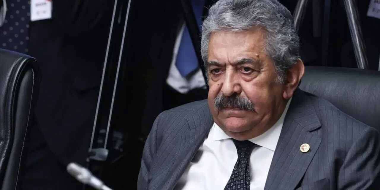 MHP'den yargı bağımsızlığı uyarısı