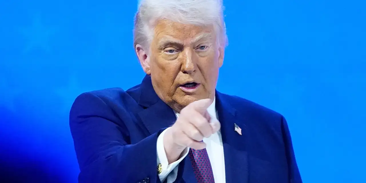 Trump'ın serveti katlanıyor: Başkanlık döneminde 1,4 milyar doları nasıl cebe indirdi?