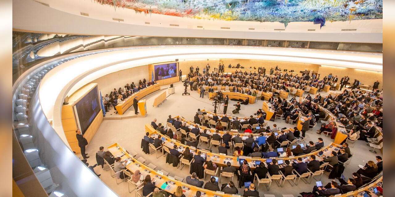BM İnsan Hakları Konseyi, İran gündemiyle olağanüstü toplanıyor