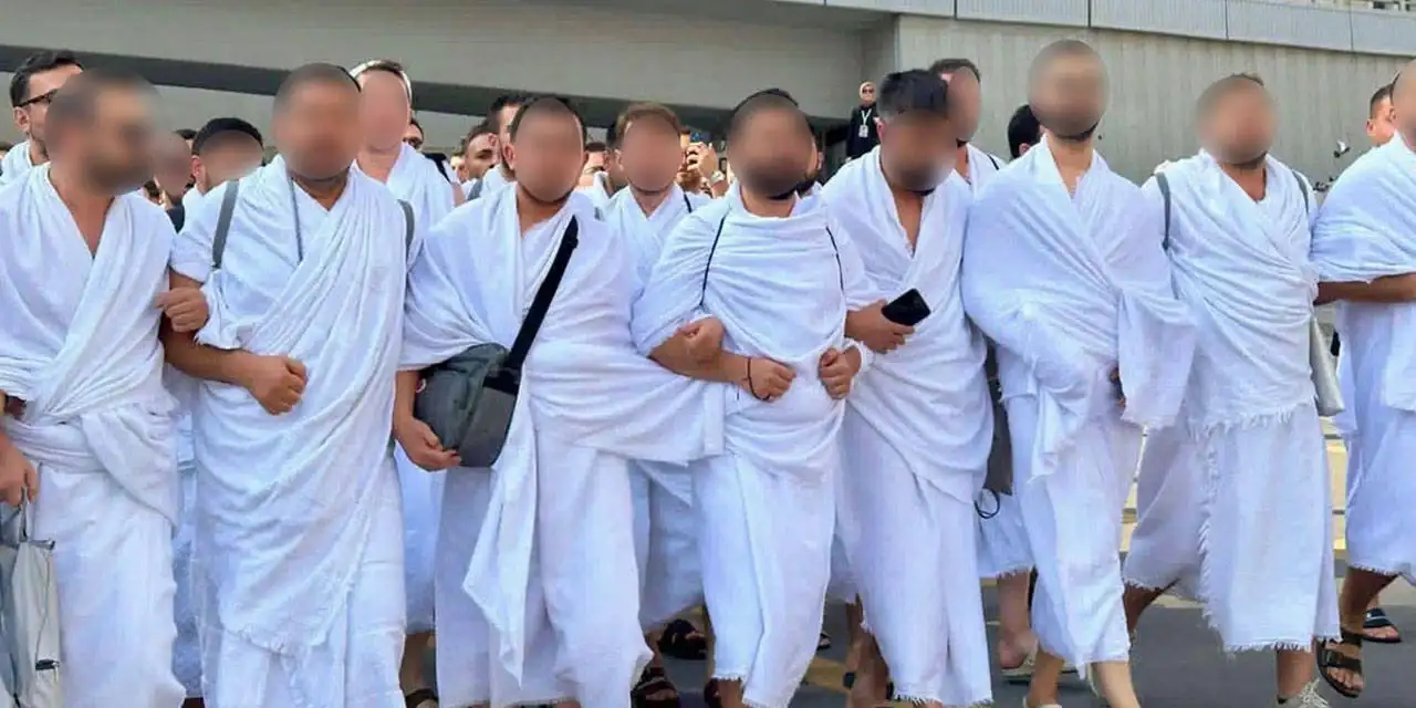 Diyanet tam gaz: Üniversitelere umre ödüllü yarışma yazısı gönderdi!