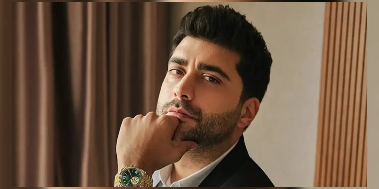 Kızılcık Şerbeti'nde 'uyuşturucu' ayrılığı: Partnerinden 'teşekkür' geldi