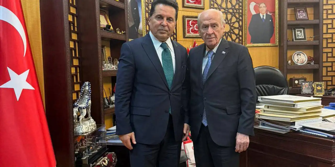 CHP'den Ahmet Özer tepkisi: Bahçeli'ye seslendiler