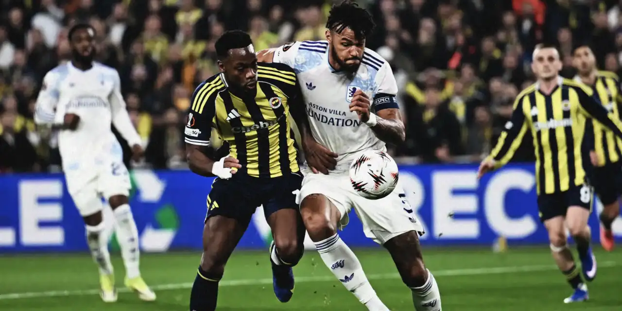 Fenerbahçe forvet transferinde yeni isim gündeme geldi: Resmi teklif yapıldı!