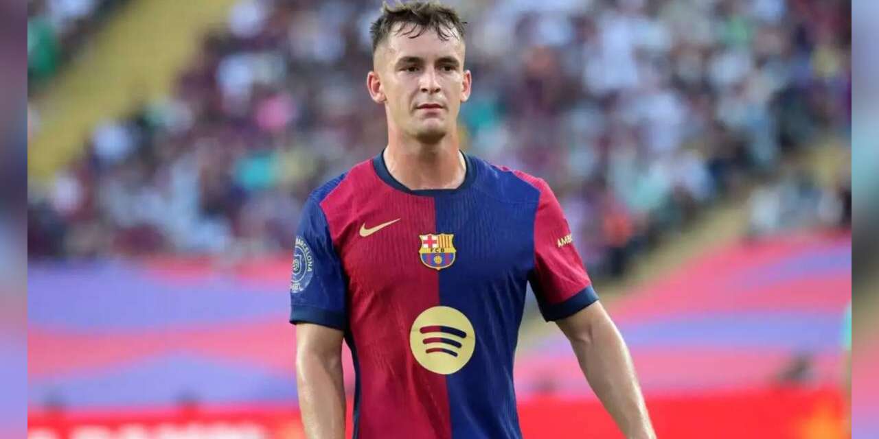 Galatasaray'dan Barcelona'nın genç yıldızına teklif