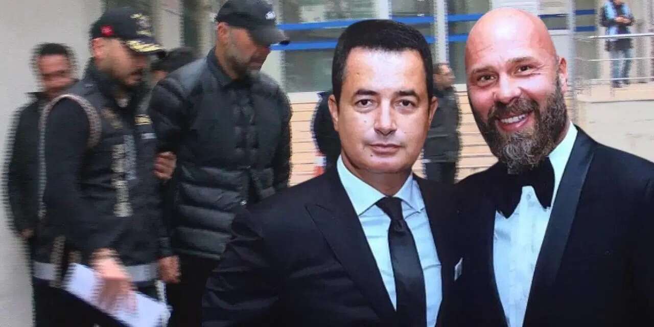 Adli kontrol şartıyla serbest bırakılmıştı: Esat Yontunç’un savcılık ifadesi ortaya çıktı