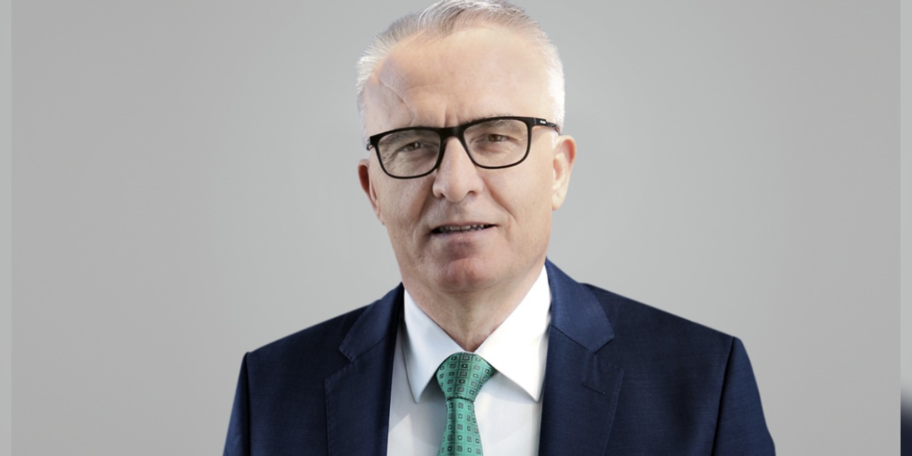 Eski Bakan Naci Ağbal, Aksa Enerji’nin (AKSEN) yeni CEO’su oldu