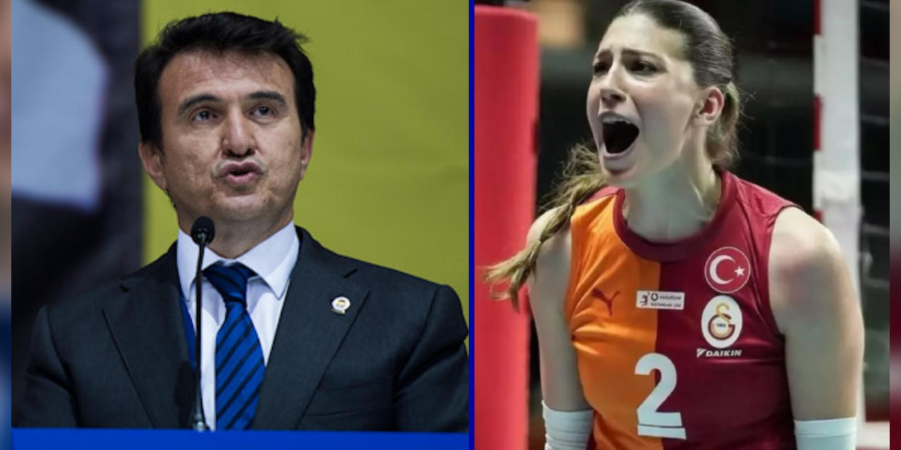 Fenerbahçeli eski yöneticinin İlkin Aydın paylaşımı ortalığı karıştırdı: Taraftarlar ikiye bölündü