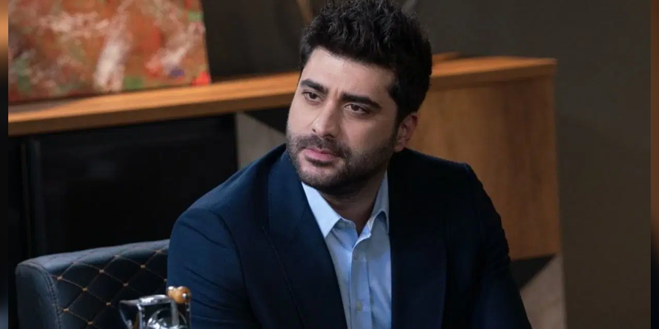 Uyuşturucu test sonucu pozitif çıkmıştı: Doğukan Güngör, Kızılcık Şerbeti kadrosundan çıkarıldı!