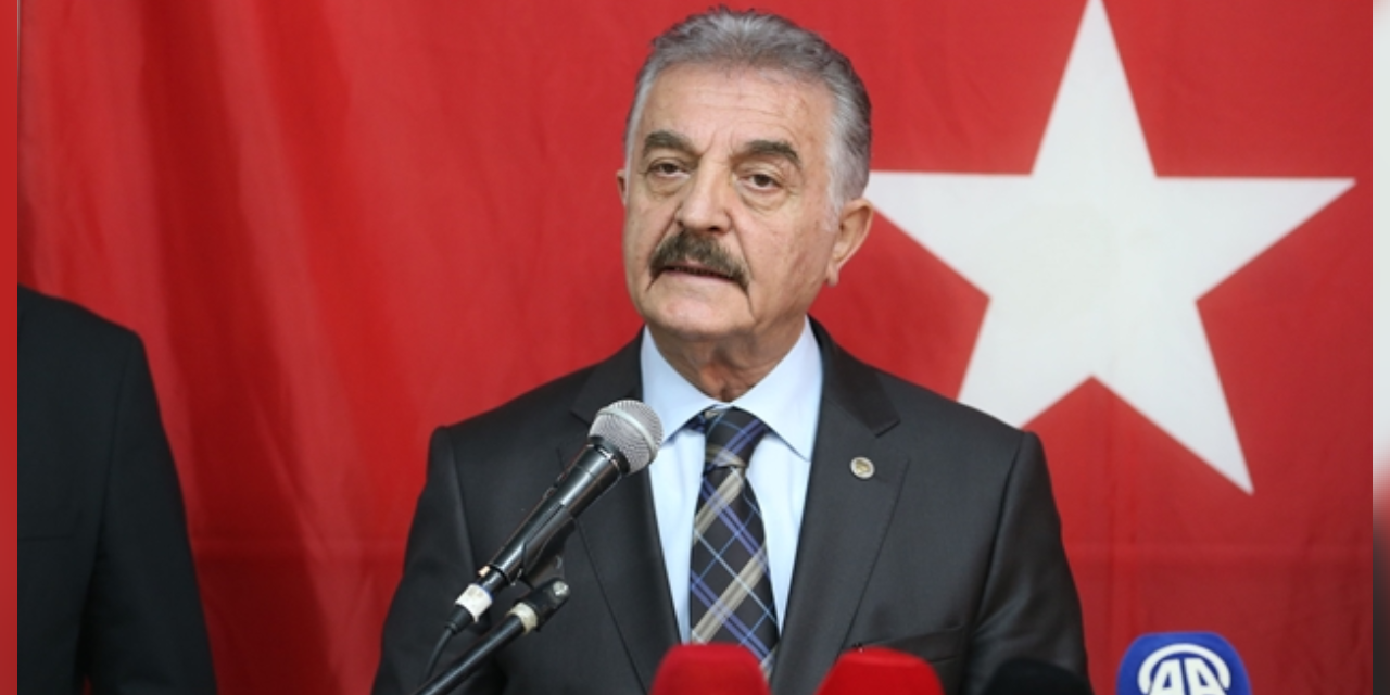 MHP'den Öcalan için 'umut hakkı' açıklaması