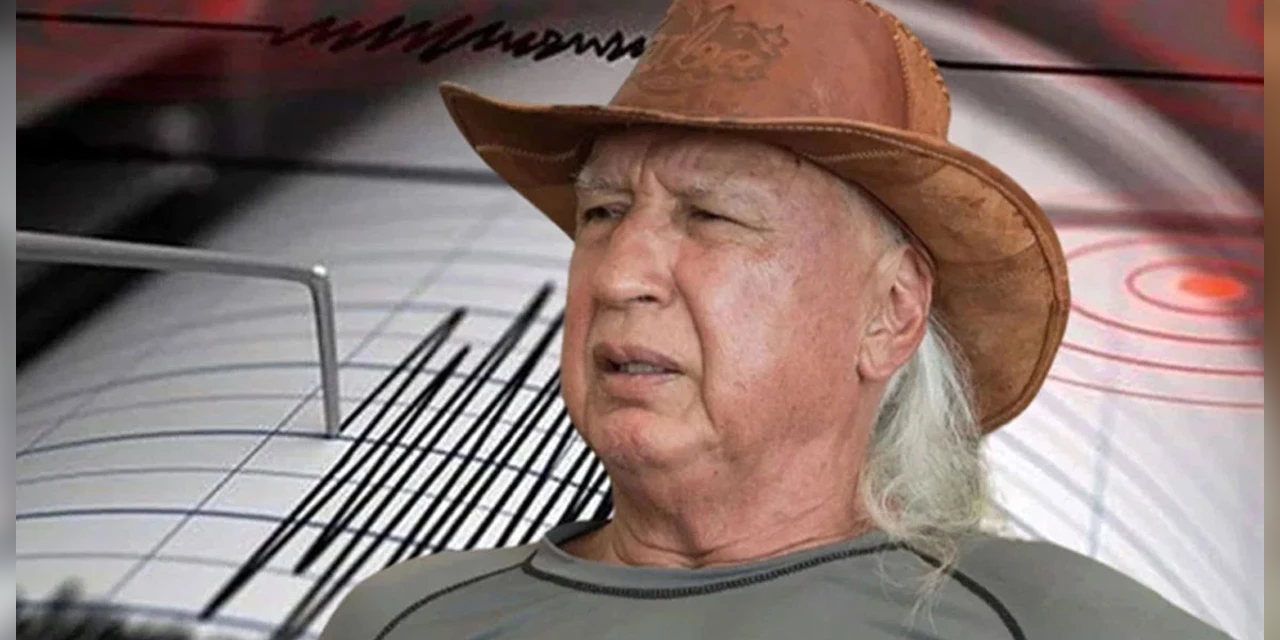 Şener Üşümezsoy'dan 5.1'lik deprem sonrası ilk değerlendirme: 'Yeni bir faya sıçraması halinde...'