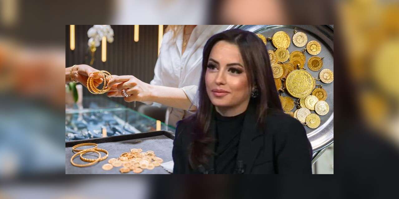 Altın yıl sonu ne kadar olur?