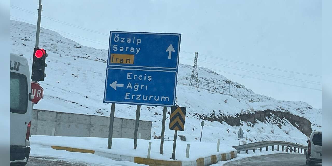 'Çaremiz ne Trump ne de Hamaney'