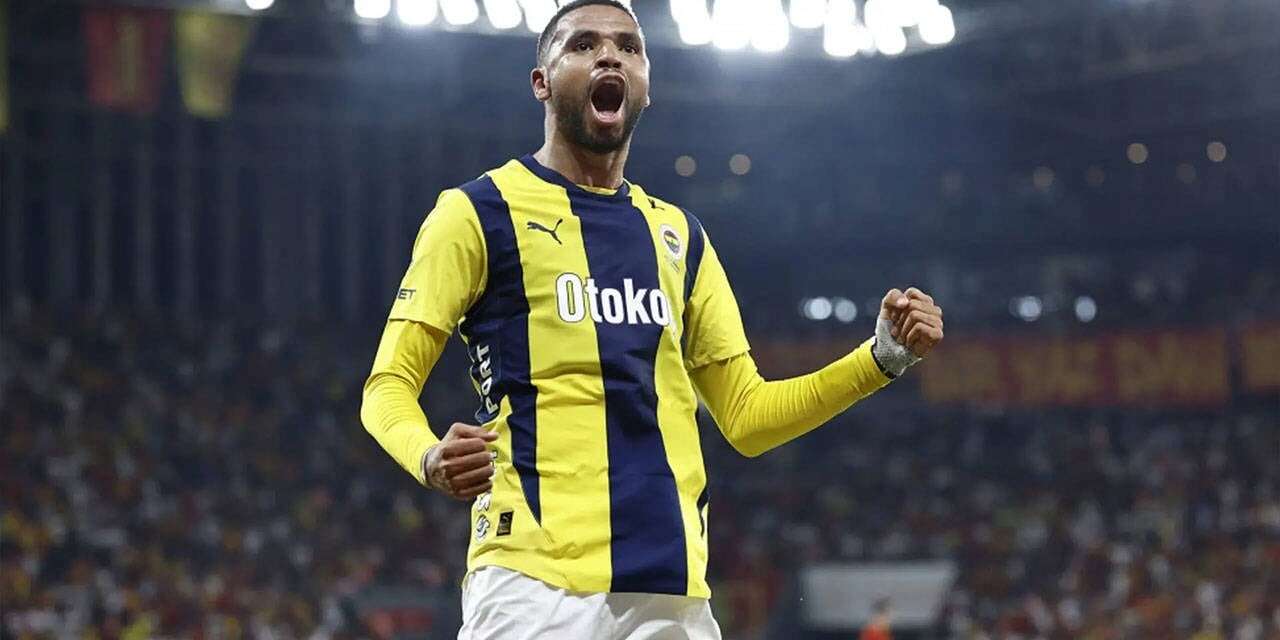 Juventus, En-Nesyri'ye 48 saat süre verdi