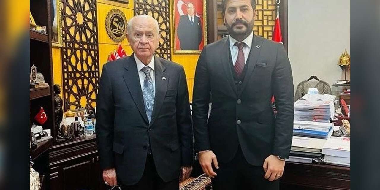 Yeni başkan belli oldu