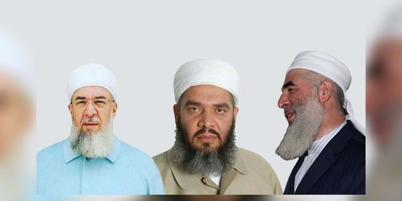 İşte Menzil'de yaşanan kavgaların perde arkası