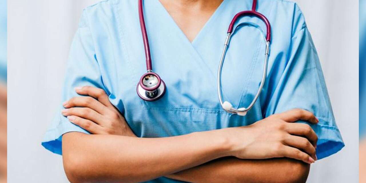 Devlet hastanesinde sahte doktor skandalı!