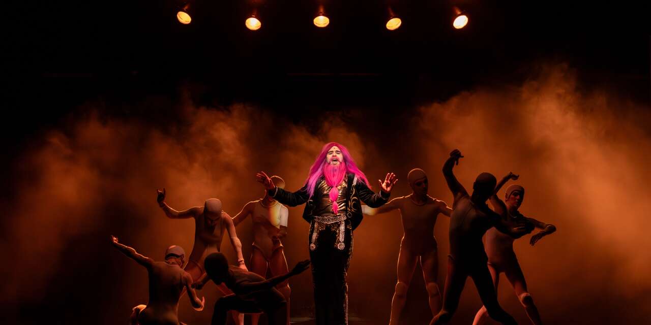 “Pinokyo.exe” prömiyer yaptı: Masal bitti, distopya başladı