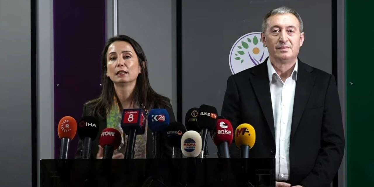 Türkiye barış rolünü oynamalı