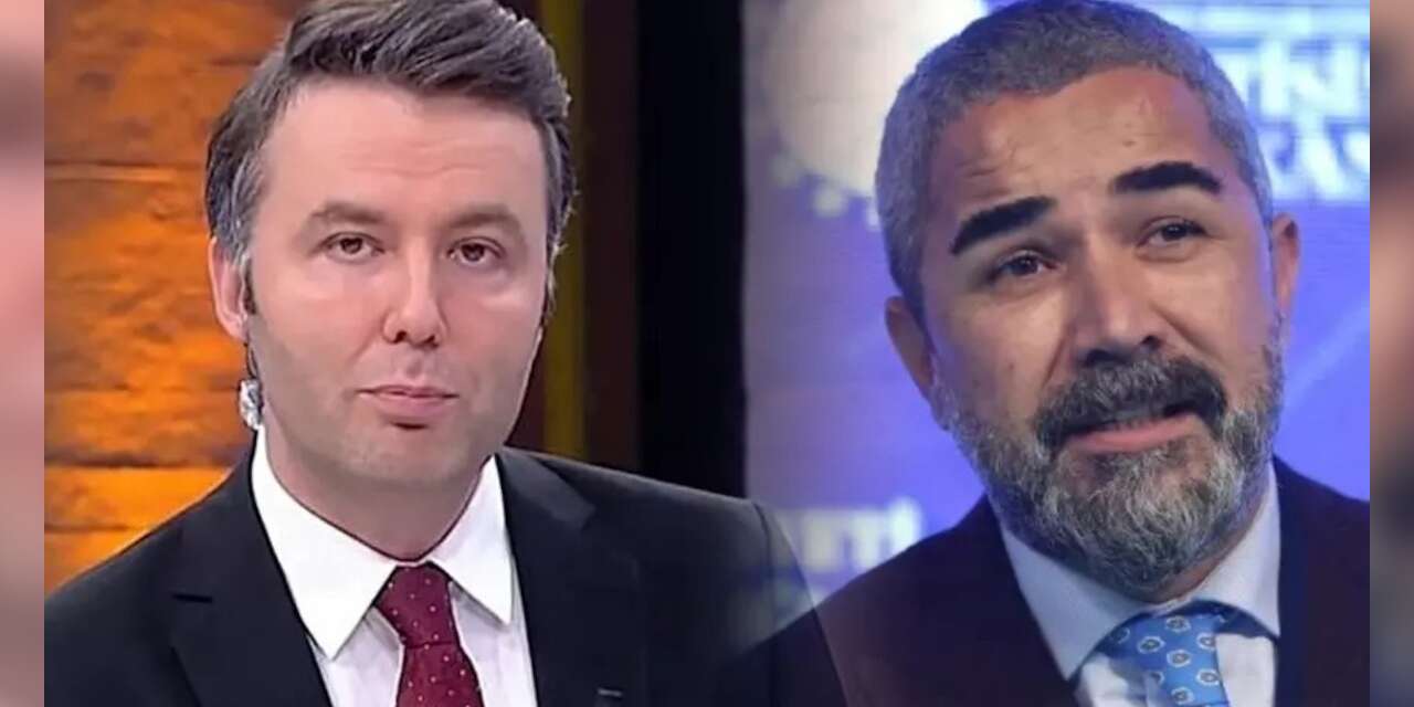 Mehmet Akif Ersoy ve Veyis Ateş hakkında yeni iddialar