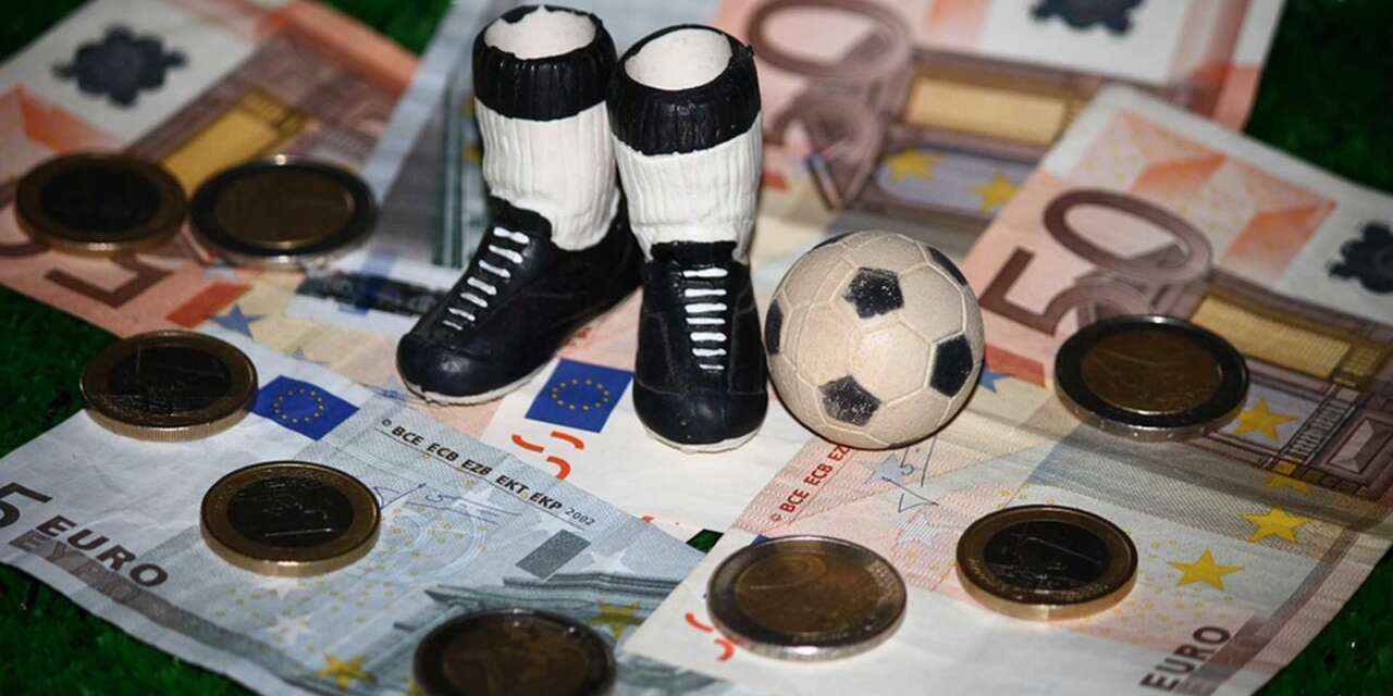 Yıllık ücret 1 milyon euro: Futbolcu ilanı açtılar, CV istediler!