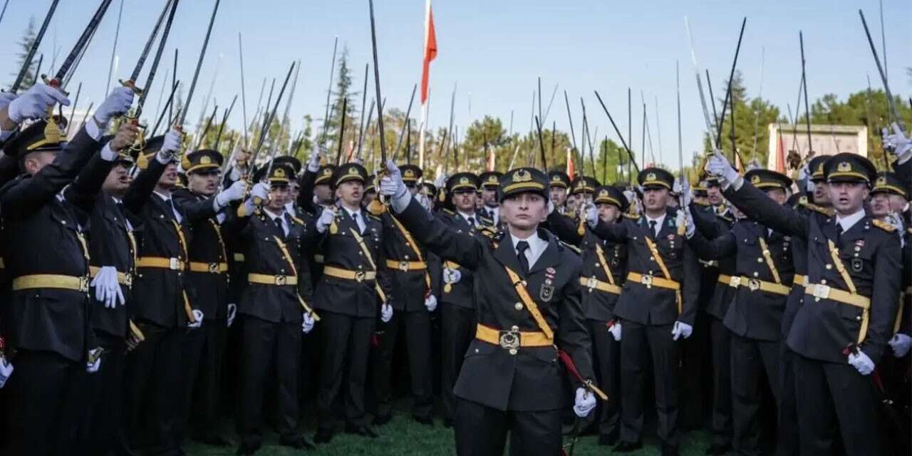 Mahkemeden bir teğmen hakkında daha karar