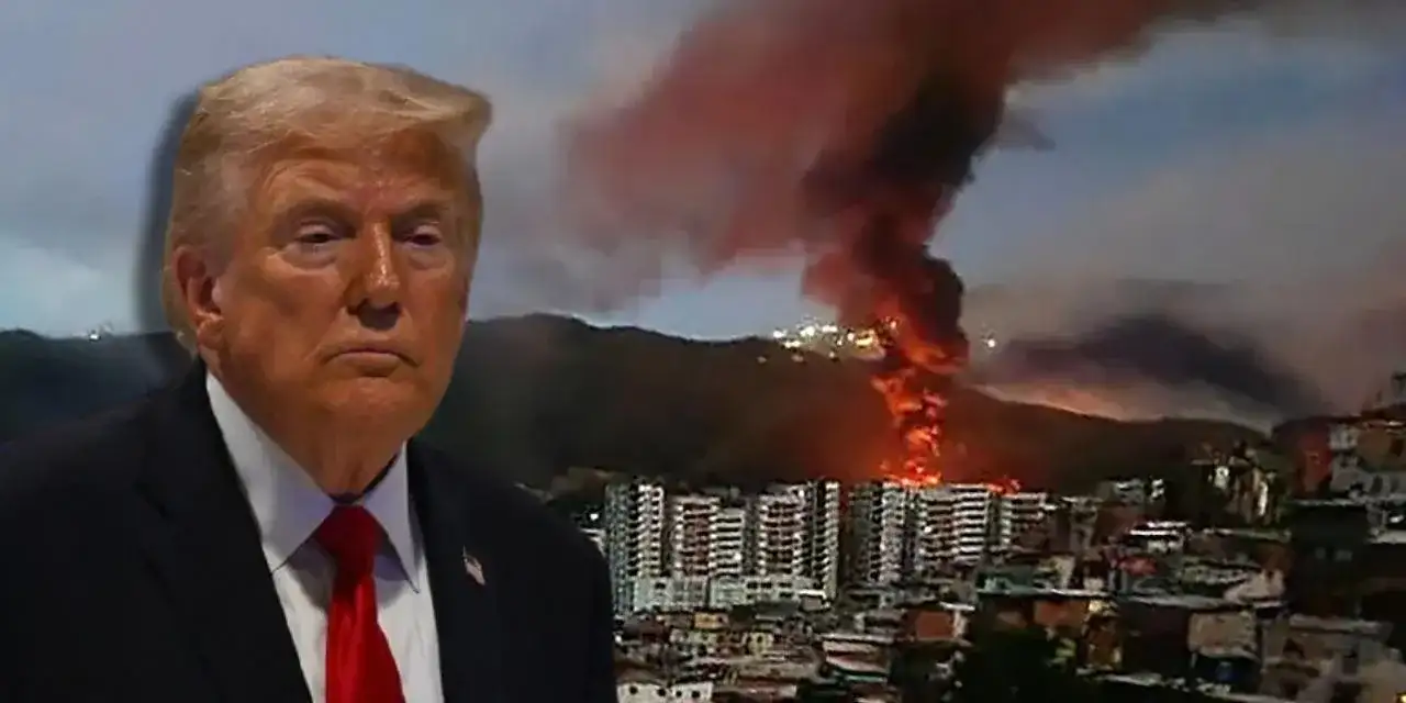 ABD'nin gizemli silahı: Discombobulator!