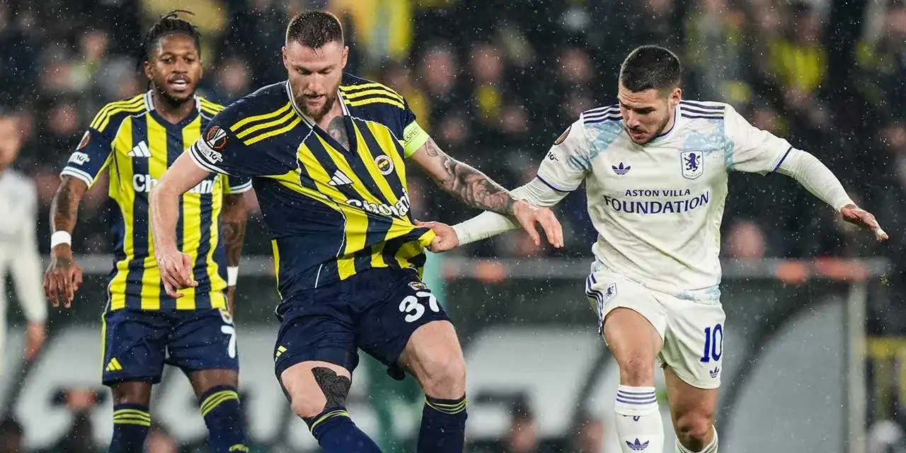 Fenerbahçe’den Milan Skriniar açıklaması