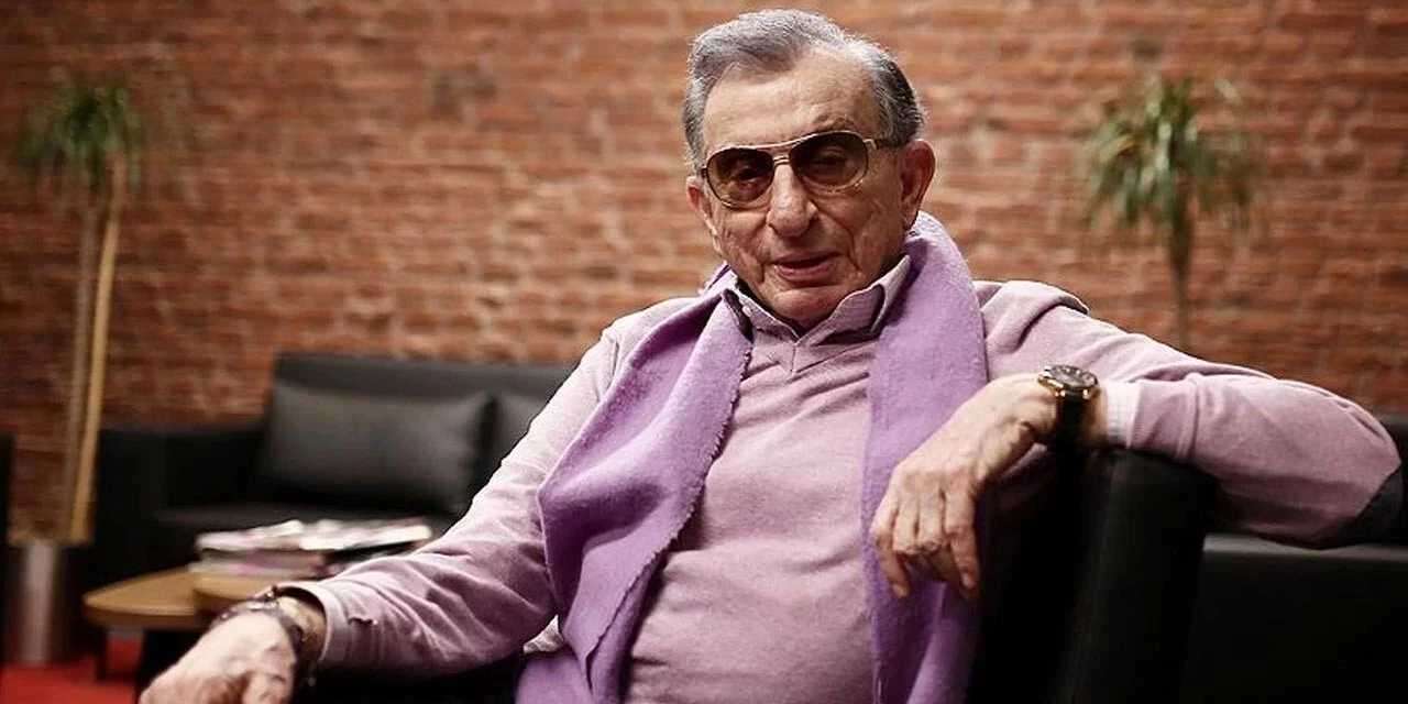 Haldun Dormen'in vasiyeti gerçekleştirildi