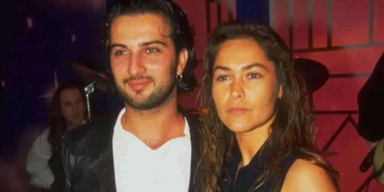 Hülya Avşar ‘gençlik hataları’ diyerek Tarkan’la görüşmesini anlattı
