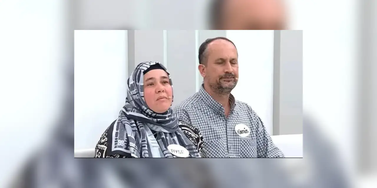 Annesi televizyon programına çıkıp aradı: Meğer oğlu tetikçi olmuş