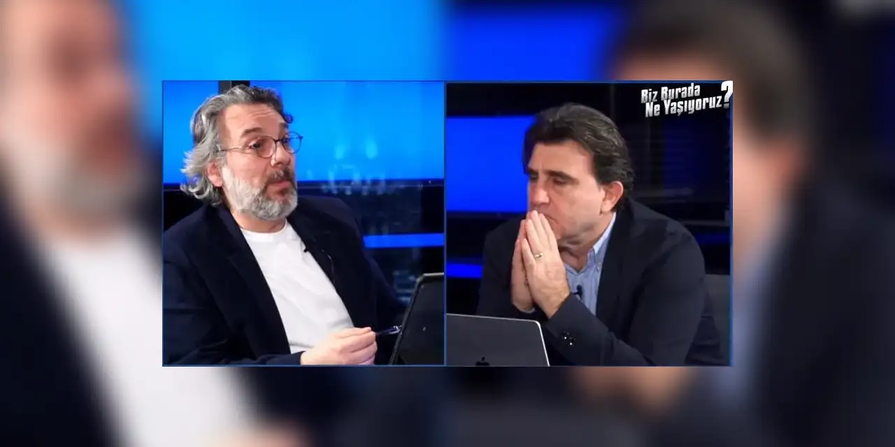 Yeni kurulan televizyonda Fatih Portakal olacak mı?