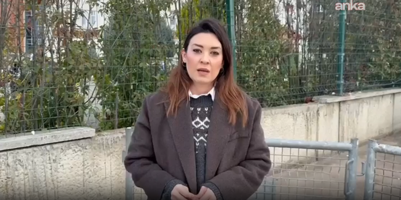 Tuba Torun Erdoğdu, Silivri’den hakim ve savcılara seslendi