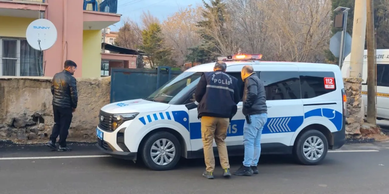 15 yaşındaki çocuk, para vermeyen akranını pompalı tüfekle yaraladı