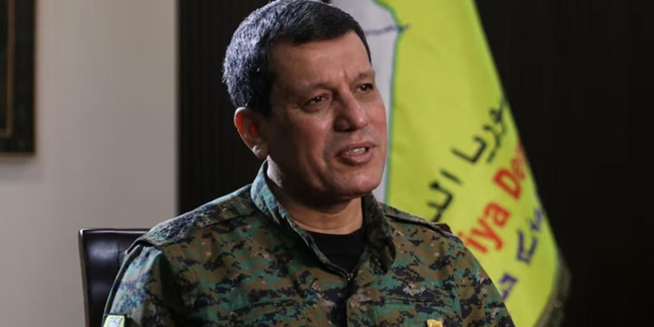 Mazlum Abdi'den ateşkes uyarısı: İhlallerin durması gerekiyor