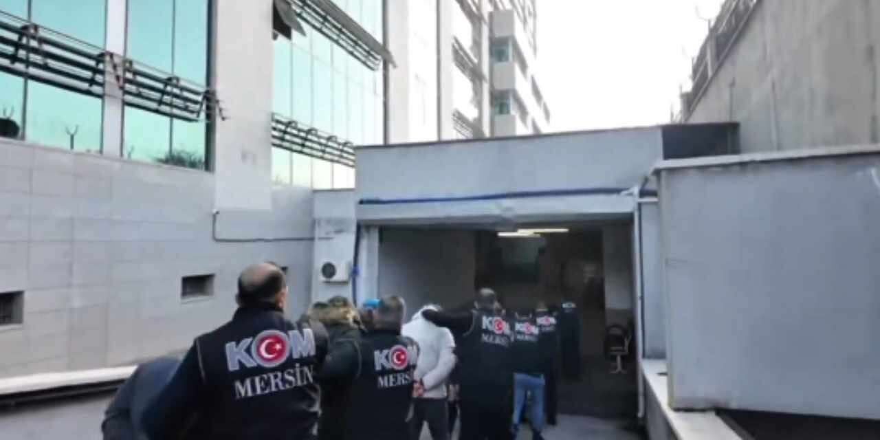 'Lavaş lobisi' operasyonu: Milyarlarca liralık el koyma!